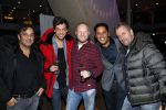 Amsterdam 27 november 2018
Presentatie Amsterdam XXXL magazine bij Butcher in de ADAM toren. Edgar Meier Cris de Ravallet Dennis Rugebregt