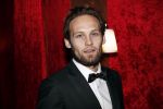 Amsterdam 21 november 2018
Premiere Palazzo naast de Amsterdam arena. daley Blind kwam met zijn vriendin Candy Rae Fleur en zijn ouders Danny en Yvonne Blind