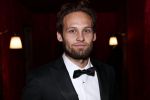 Amsterdam 21 november 2018
Premiere Palazzo naast de Amsterdam arena. daley Blind kwam met zijn vriendin Candy Rae Fleur en zijn ouders Danny en Yvonne Blind