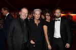 Amsterdam 21 november 2018
Premiere Palazzo naast de Amsterdam arena. daley Blind kwam met zijn vriendin Candy Rae Fleur en zijn ouders Danny en Yvonne Blind