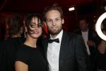 Amsterdam 21 november 2018
Premiere Palazzo naast de Amsterdam arena. daley Blind kwam met zijn vriendin Candy Rae Fleur en zijn ouders Danny en Yvonne Blind
