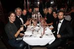 Amsterdam 21 november 2018
Premiere Palazzo naast de Amsterdam arena. daley Blind kwam met zijn vriendin Candy Rae Fleur en zijn ouders Danny en Yvonne Blind