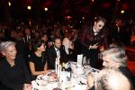 Amsterdam 21 november 2018
Premiere Palazzo naast de Amsterdam arena. daley Blind kwam met zijn vriendin Candy Rae Fleur en zijn ouders Danny en Yvonne Blind