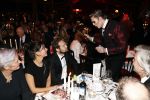 Amsterdam 21 november 2018
Premiere Palazzo naast de Amsterdam arena. daley Blind kwam met zijn vriendin Candy Rae Fleur en zijn ouders Danny en Yvonne Blind