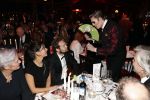 Amsterdam 21 november 2018
Premiere Palazzo naast de Amsterdam arena. daley Blind kwam met zijn vriendin Candy Rae Fleur en zijn ouders Danny en Yvonne Blind
