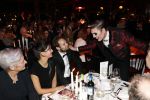 Amsterdam 21 november 2018
Premiere Palazzo naast de Amsterdam arena. daley Blind kwam met zijn vriendin Candy Rae Fleur en zijn ouders Danny en Yvonne Blind