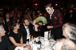 Amsterdam 21 november 2018
Premiere Palazzo naast de Amsterdam arena. daley Blind kwam met zijn vriendin Candy Rae Fleur en zijn ouders Danny en Yvonne Blind