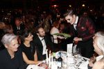 Amsterdam 21 november 2018
Premiere Palazzo naast de Amsterdam arena. daley Blind kwam met zijn vriendin Candy Rae Fleur en zijn ouders Danny en Yvonne Blind