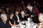 Amsterdam 21 november 2018
Premiere Palazzo naast de Amsterdam arena. daley Blind kwam met zijn vriendin Candy Rae Fleur en zijn ouders Danny en Yvonne Blind