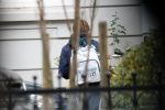 Hamburg 18 en 19 november 2018
Damian v d Vaart, Doerte Bar  en Bart Willemsen veraletn het appartement van Sylvie Meis in hamburg.