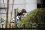 Hamburg 18 en 19 november 2018
Damian v d Vaart, Doerte Bar  en Bart Willemsen veraletn het appartement van Sylvie Meis in hamburg.