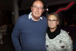 Hilversum 17 december 2018
Premiere docu Rob de Nijs in bioscoop Hilversum. Rob kwam met zijn vrouw Henriette.  Daniel Dekker  met zijn vrouw