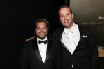 Amsterdam 6 december 2018
Openingsavond VIP van de luxery fair in de RAI. Daniel v d Ley