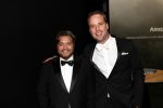 Amsterdam 6 december 2018
Openingsavond VIP van de luxery fair in de RAI. Daniel v d Ley
