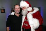 Amsterdam 6 december 2018
Sky radio christmas tree wedstrijd voor het goede doel. Danny Blind