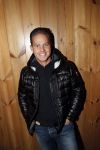 Amsterdam 3 december 2018
Roxeanne Hazes Danny de Munk en Jeroen v d Boom bij het ziggo dome waar bekend wordt gemaakt dat er een extra show komt van Holland zingt Hazes.
