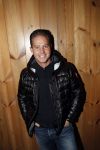 Amsterdam 3 december 2018
Roxeanne Hazes Danny de Munk en Jeroen v d Boom bij het ziggo dome waar bekend wordt gemaakt dat er een extra show komt van Holland zingt Hazes.