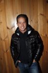 Amsterdam 3 december 2018
Roxeanne Hazes Danny de Munk en Jeroen v d Boom bij het ziggo dome waar bekend wordt gemaakt dat er een extra show komt van Holland zingt Hazes.