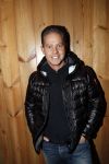 Amsterdam 3 december 2018
Roxeanne Hazes Danny de Munk en Jeroen v d Boom bij het ziggo dome waar bekend wordt gemaakt dat er een extra show komt van Holland zingt Hazes.