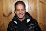 Amsterdam 3 december 2018
Roxeanne Hazes Danny de Munk en Jeroen v d Boom bij het ziggo dome waar bekend wordt gemaakt dat er een extra show komt van Holland zingt Hazes.