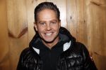 Amsterdam 3 december 2018
Roxeanne Hazes Danny de Munk en Jeroen v d Boom bij het ziggo dome waar bekend wordt gemaakt dat er een extra show komt van Holland zingt Hazes.