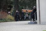 Amsterdam 8 december 2018
Dave Mantel wordt gecremeerd op de ooster begraafplaats in Amsterdam.