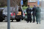 Amsterdam 8 december 2018
Dave Mantel wordt gecremeerd op de ooster begraafplaats in Amsterdam.