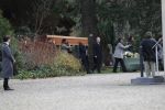 Amsterdam 8 december 2018
Dave Mantel wordt gecremeerd op de ooster begraafplaats in Amsterdam.