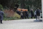 Amsterdam 8 december 2018
Dave Mantel wordt gecremeerd op de ooster begraafplaats in Amsterdam.