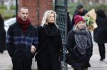 Amsterdam 8 december 2018
Dave Mantel wordt gecremeerd op de ooster begraafplaats in Amsterdam.