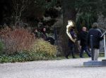 Amsterdam 8 december 2018
Dave Mantel wordt gecremeerd op de ooster begraafplaats in Amsterdam.