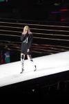 Amsterdam 11 december 2018
Modeshow en feest Nikkie Plessen met heel veel artiesten in AFAS live. Davina Michelle