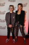 Breda, 18 November 2018Premiere Musical Soof.Denise v Rijswijk
