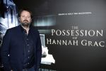Amsterdam 26 november 2018
Premiere van the possession of Hannah Grace van regisseur Diederik v Rooijen in Pathe de munt.