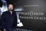 Amsterdam 26 november 2018
Premiere van the possession of Hannah Grace van regisseur Diederik v Rooijen in Pathe de munt.