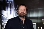 Amsterdam 26 november 2018
Premiere van the possession of Hannah Grace van regisseur Diederik v Rooijen in Pathe de munt.