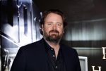 Amsterdam 26 november 2018
Premiere van the possession of Hannah Grace van regisseur Diederik v Rooijen in Pathe de munt.