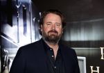 Amsterdam 26 november 2018
Premiere van the possession of Hannah Grace van regisseur Diederik v Rooijen in Pathe de munt.