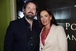Amsterdam 26 november 2018
Premiere van the possession of Hannah Grace van regisseur Diederik v Rooijen in Pathe de munt.
