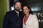 Amsterdam 26 november 2018
Premiere van the possession of Hannah Grace van regisseur Diederik v Rooijen in Pathe de munt.