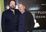 Amsterdam 26 november 2018
Premiere van the possession of Hannah Grace van regisseur Diederik v Rooijen in Pathe de munt.