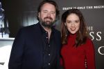 Amsterdam 26 november 2018
Premiere van the possession of Hannah Grace van regisseur Diederik v Rooijen in Pathe de munt. Jamie Grant