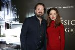 Amsterdam 26 november 2018
Premiere van the possession of Hannah Grace van regisseur Diederik v Rooijen in Pathe de munt. Jamie Grant