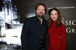Amsterdam 26 november 2018
Premiere van the possession of Hannah Grace van regisseur Diederik v Rooijen in Pathe de munt. Jamie Grant