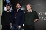 Amsterdam 26 november 2018
Premiere van the possession of Hannah Grace van regisseur Diederik v Rooijen in Pathe de munt. met Gijs Scholten van Aschat en Guy Clemens