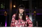 Amsterdam 15 november 2018
Viva 400 verkiezing in hotel Krasnapolsky. Dj Bella hay