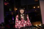 Amsterdam 15 november 2018
Viva 400 verkiezing in hotel Krasnapolsky. Dj Bella hay