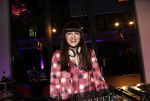 Amsterdam 15 november 2018
Viva 400 verkiezing in hotel Krasnapolsky. Dj Bella hay