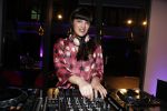 Amsterdam 15 november 2018
Viva 400 verkiezing in hotel Krasnapolsky. Dj Bella hay