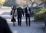 Amstertdam 17 november 2018
Crematie oma van Donny en dave Roelvink op werstgaarde. Donny met zijn vriendin